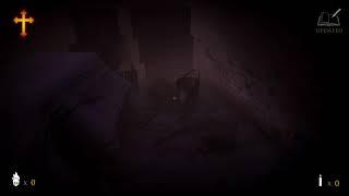 Ergastulum Dungeon Nightmares III Gameplay PC Game