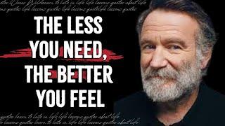 Robin Williams We Must See It Before It’s Too Late  Powerful Life lessons