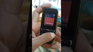 Nokia 105 TA 1174 IMEI Repair  Invalid Sim  Registration Failed 