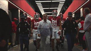 Your Story A Tribute to Coach Saban