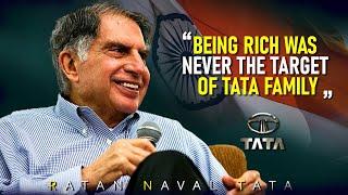 If You Dont Respect RATAN TATA Watch This  EMOTIONAL 