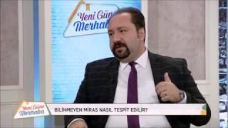 MİRAS KALAN MALLARIN TESPİTİ NASIL YAPILIR ?