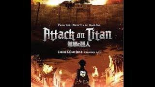 attack on titan