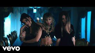 Don’t Call Me Angel Charlie’s Angels Official Video