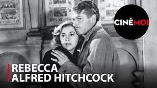 Rebecca 1940 Alfred Hitchcock  Full HD Movie  Joan Fontaine Laurence Olivier Judith Anderson