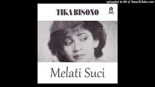 Tika Bisono - Melati Suci - Composer  Guruh Soekarno Putra & Tika Bisono 1980 CDQ