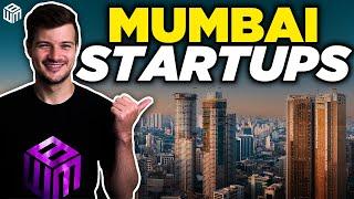 Top 10 Mumbai Startups