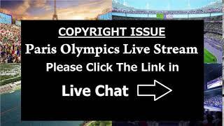 LIVE Badminton MW Singles & Doubles Group Play Pt. 12  2024 PARIS OLYMPICS