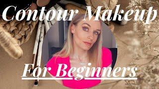 How to do Contour Makeup for Beginners