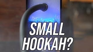 NANOSMOKE Hookah Review  First Impression