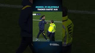 Skandal um A-League-Trainer  #sportdigital #football #aleague