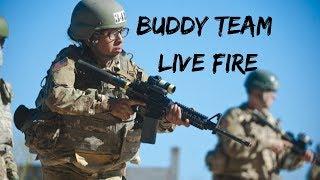 Buddy Team Live Fire