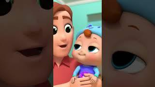 Open and Shut  Kids Cartoons and Nursery Rhymes