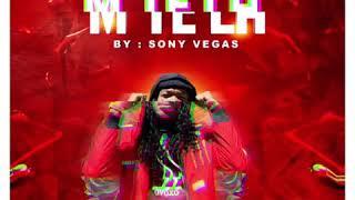 T-SONY VEGAS  M’TE LA official audio .170320