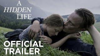 A HIDDEN LIFE  Official Trailer HD  FOX Searchlight