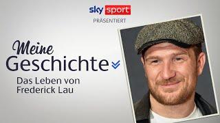 Im Stadion raste ich richtig aus  Zu Gast bei Frederick Lau  Meine Geschichte