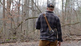 Backwoods Axe Sling A must  know for Every Woodsman
