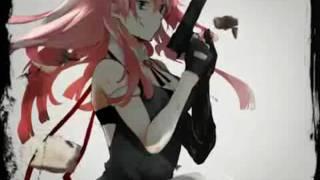 Megurine Luka - Dancer in the Dark English Subbed