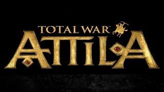 Total War Attila - Тактические Хитрости и Советы.