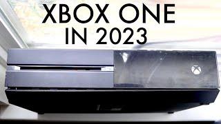 Original Xbox One In 2023 Still Worth Buying? Review