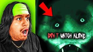 Top 10 SCARY GHOST Videos MAMA Cant Save you NOW  Nukes Top 5 Reaction