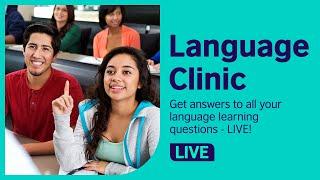 Language Clinic