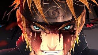 Naruto「AMV EDIT」2Wei - Warriors  30K️