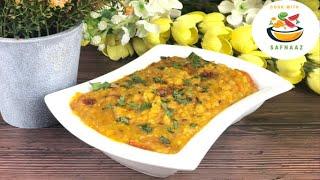 Indian Dal FryRestaurant Style Indian dal frySimple and easy Dal Tadka