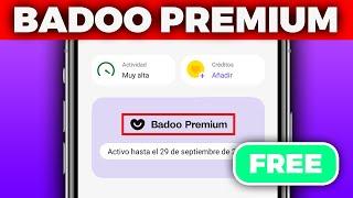 How To Activate Badoo Premium For Free 2023  Full Guide