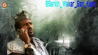 Sabo Garbu Down Down By Nazir Sarkin Waka
