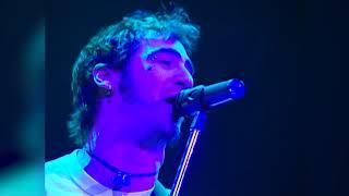 Godsmack Awake LAUNCH live performance 2000