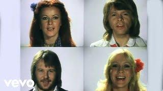 ABBA - Take A Chance On Me Official Music Video