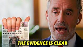 Jordan Peterson They are doing things you WONT BELIEVE