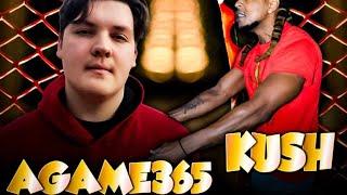 Cant Ban Da DawG Agame365 vs Kush