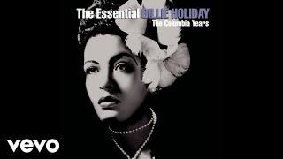 Billie Holiday - Easy Living Official Audio