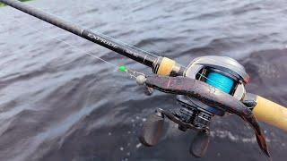 Shimano 22 Expride 166xh обзор удилища