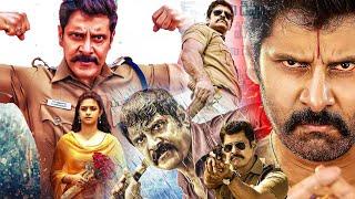 Chiyaan Vikram & Bobby Simha Tamil Super Hit Full Movie  Keerthy Suresh  Kollywood Multiplex