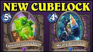 They Made a New Cubelock Thats Even More Fun