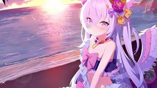 Nightcore - Faded Love Lyrics