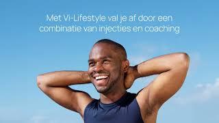 Gewichtstoename door hormonale veranderingen - Vi-Lifestyle