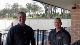 How to get a Pool or Spa Certificate of Compliance in Newcastle NSW