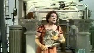 Muppets - Jean Stapleton - Wild about Harry