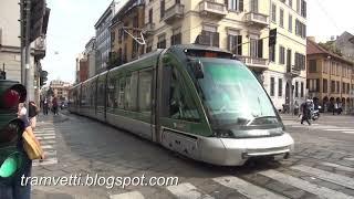 EUROTRAM A MILANO