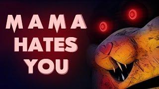 TATTLETAIL SONG  Mama Hates You by CK9C OFFICIAL SFM