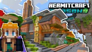 Hermitcraft 9 Playing With TRASH  Episode 43