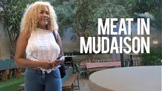 Meat in Mudaison France