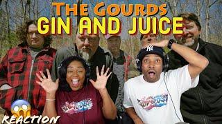 First Time Hearing The Gourds - “Gin and Juice” Reaction  Asia and BJ