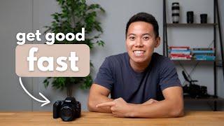 10 Tips For Beginner Videographers To Get Good FAST  Videography for Beginners