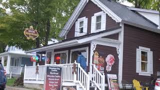 Cruising Canada Ottawa and the Rideau Canal