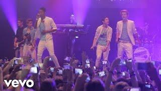 MainStreet - Mind Is Blown Live @ The MainTour